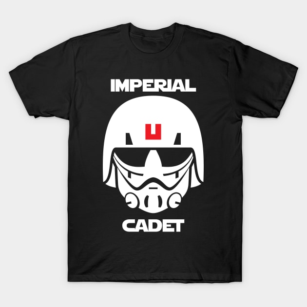 Imperial Cadet Kids T-Shirt by Revyl